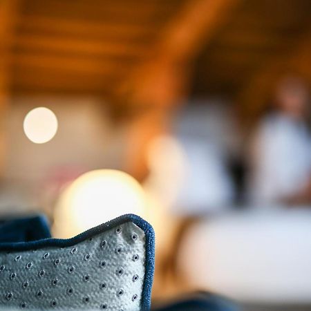 Santa Croce Boutique Hotel Venice Luaran gambar