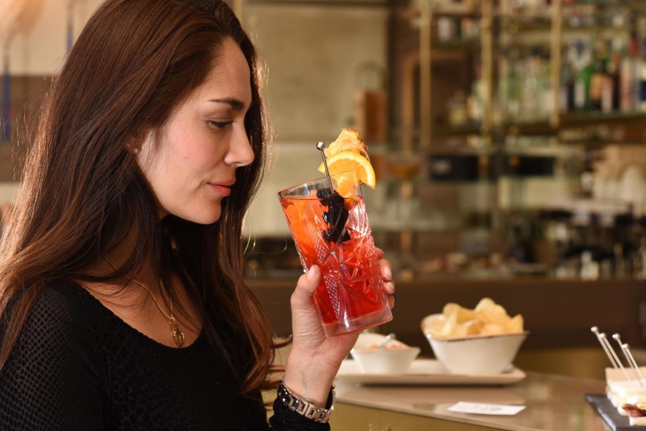 Santa Croce Boutique Hotel Venice Luaran gambar