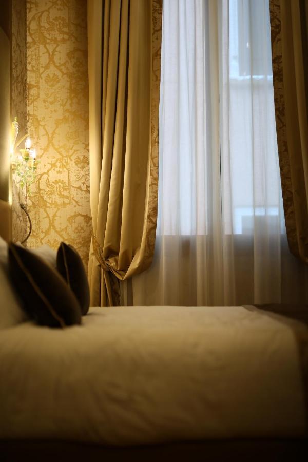 Santa Croce Boutique Hotel Venice Luaran gambar
