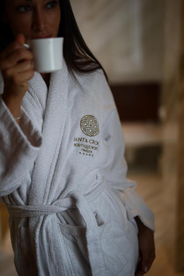 Santa Croce Boutique Hotel Venice Luaran gambar