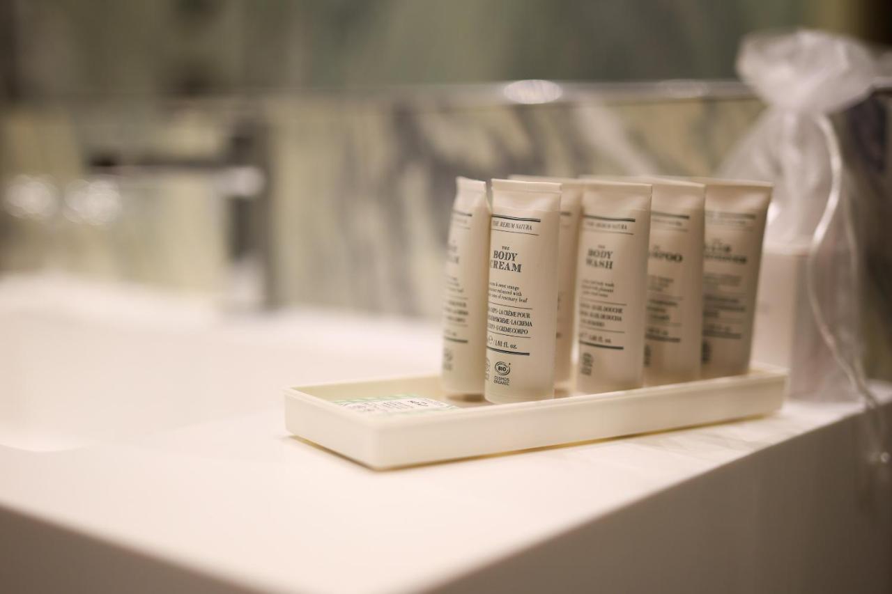 Santa Croce Boutique Hotel Venice Luaran gambar