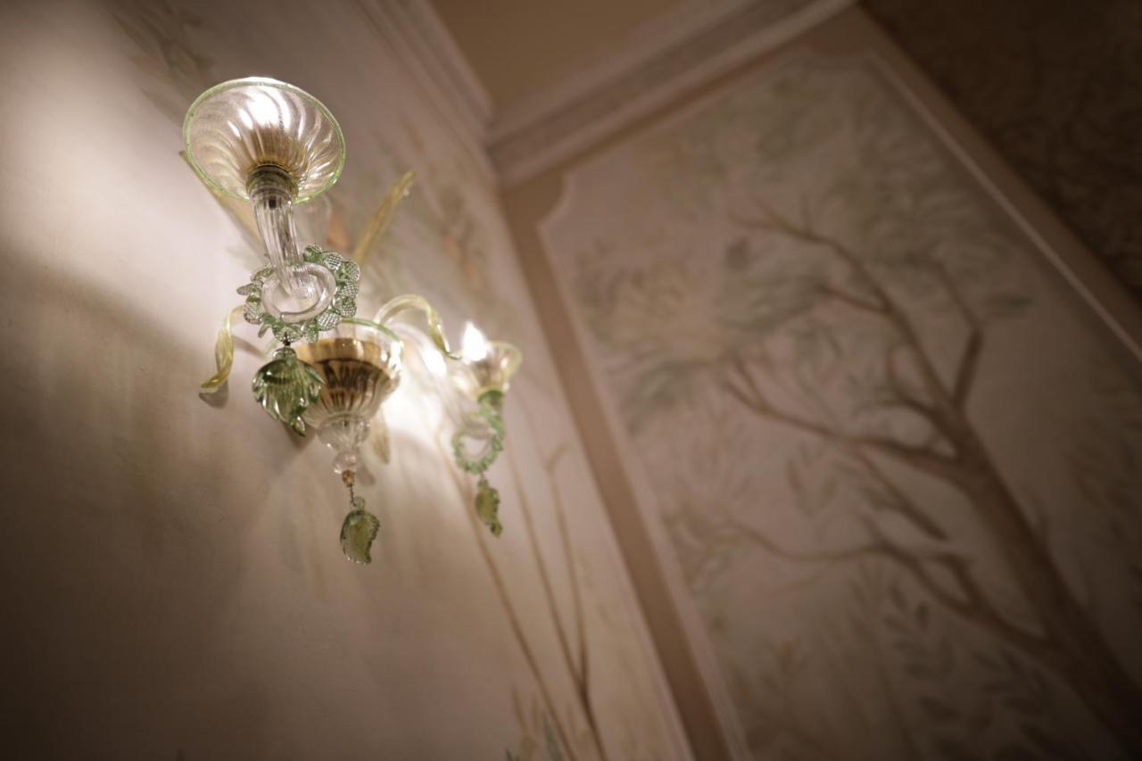 Santa Croce Boutique Hotel Venice Luaran gambar