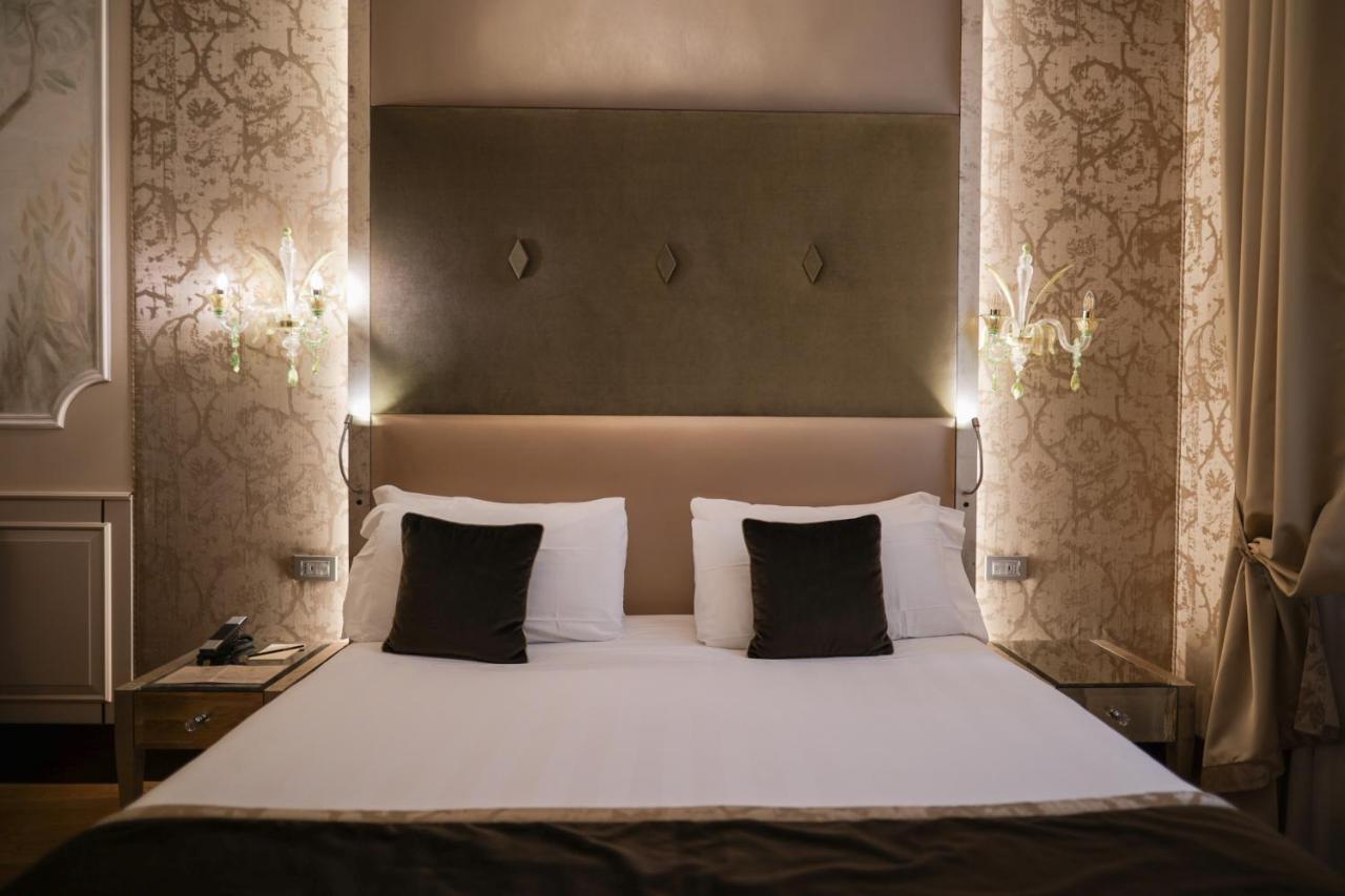 Santa Croce Boutique Hotel Venice Luaran gambar