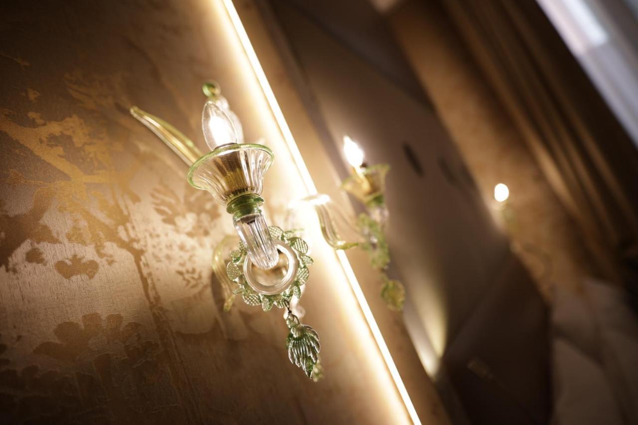 Santa Croce Boutique Hotel Venice Luaran gambar