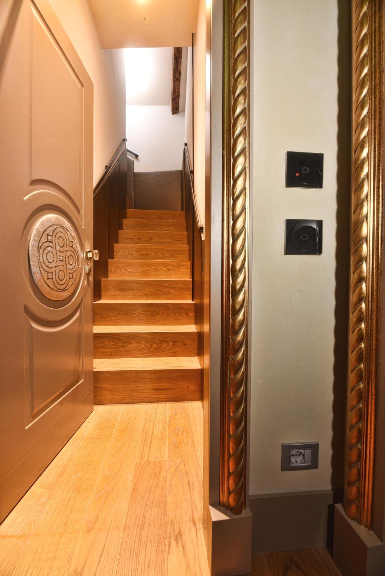Santa Croce Boutique Hotel Venice Luaran gambar
