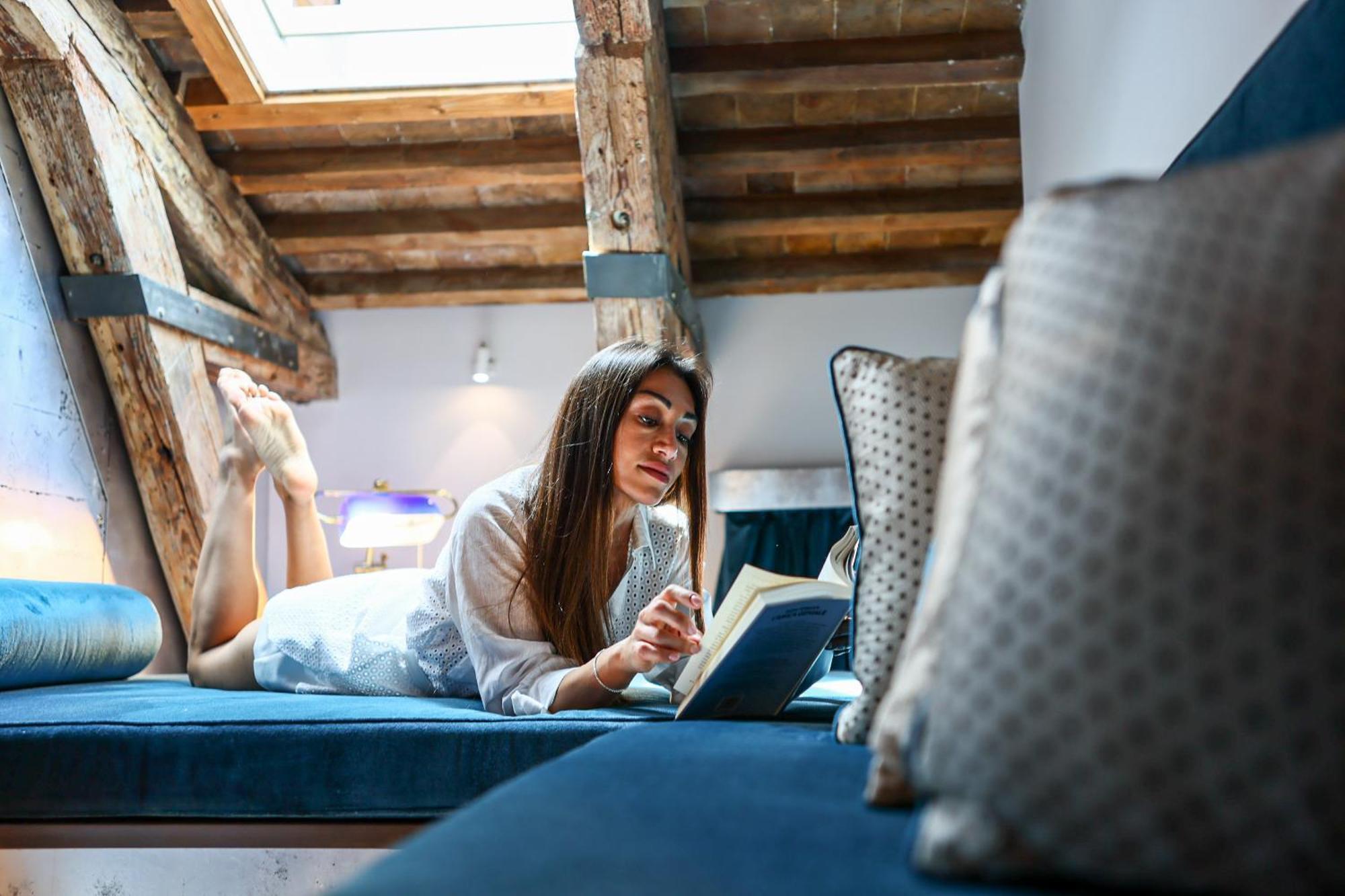 Santa Croce Boutique Hotel Venice Luaran gambar