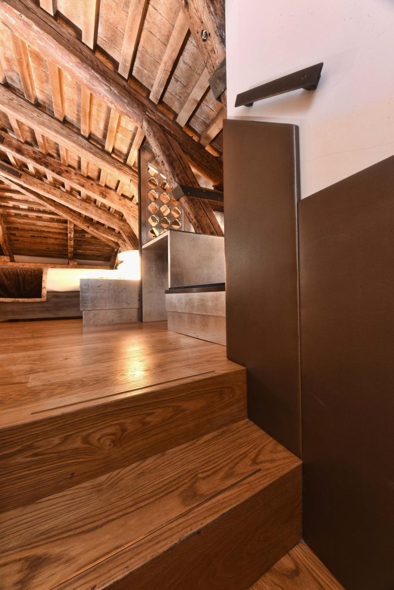 Santa Croce Boutique Hotel Venice Luaran gambar