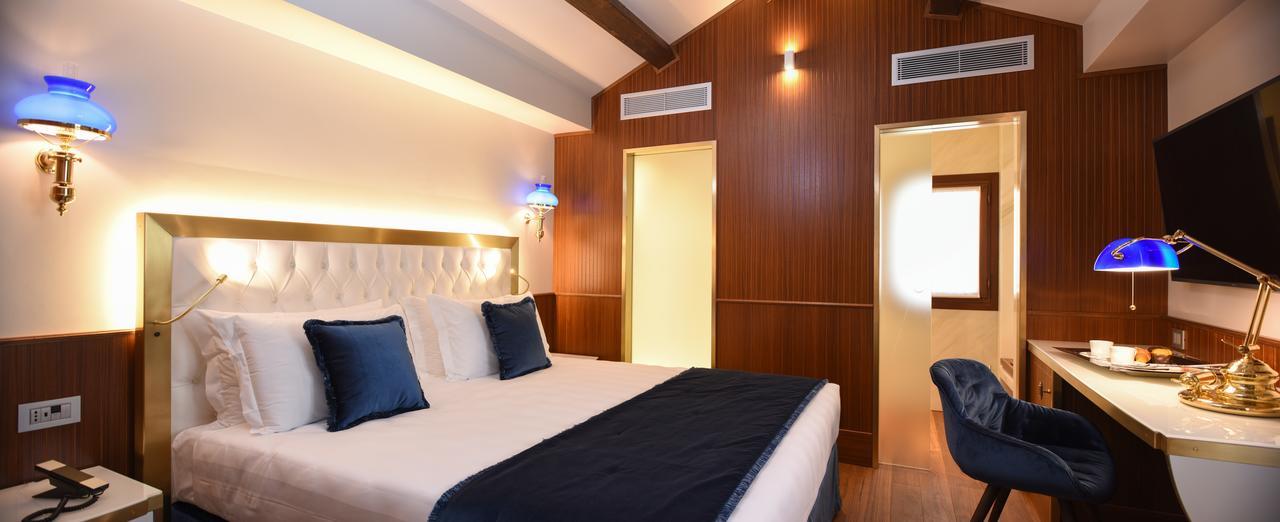 Santa Croce Boutique Hotel Venice Luaran gambar