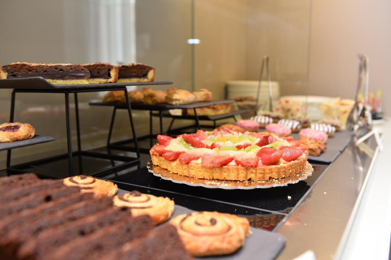 Santa Croce Boutique Hotel Venice Luaran gambar
