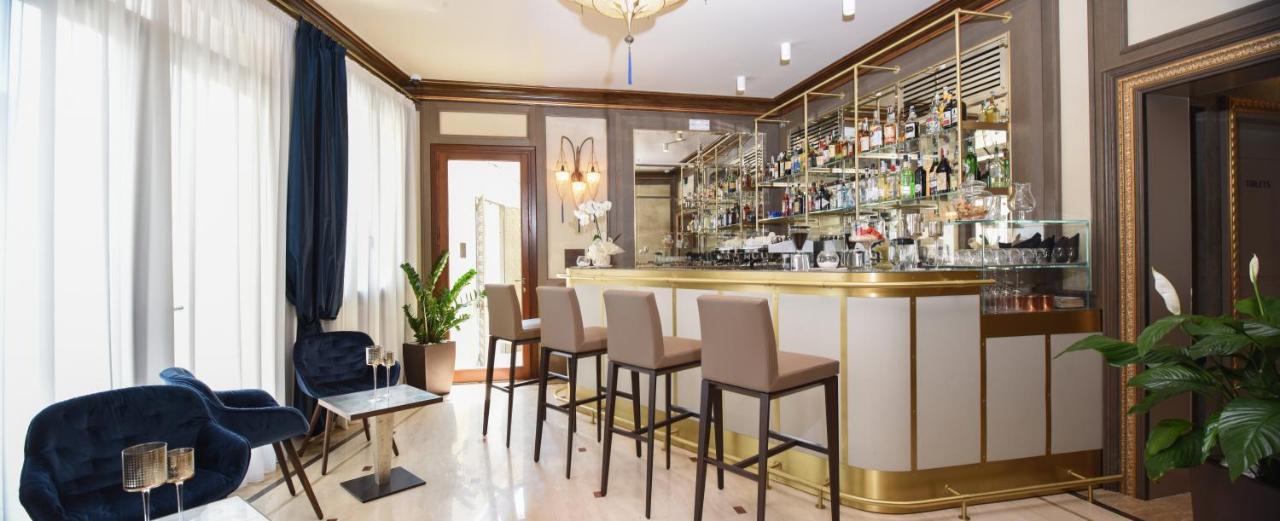 Santa Croce Boutique Hotel Venice Luaran gambar