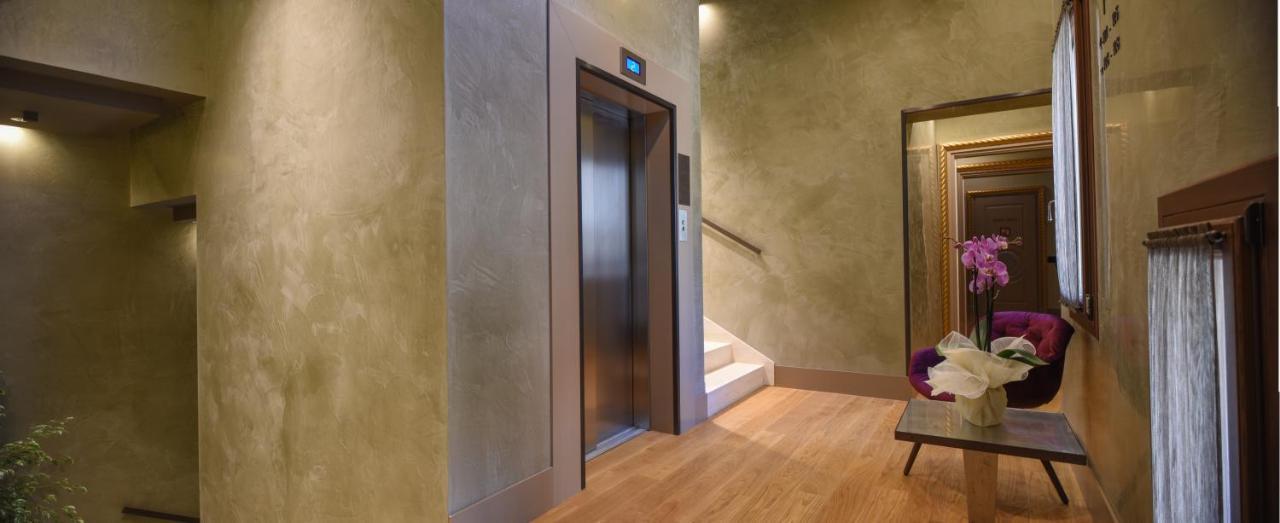 Santa Croce Boutique Hotel Venice Luaran gambar