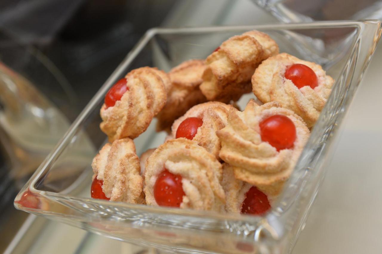 Santa Croce Boutique Hotel Venice Luaran gambar